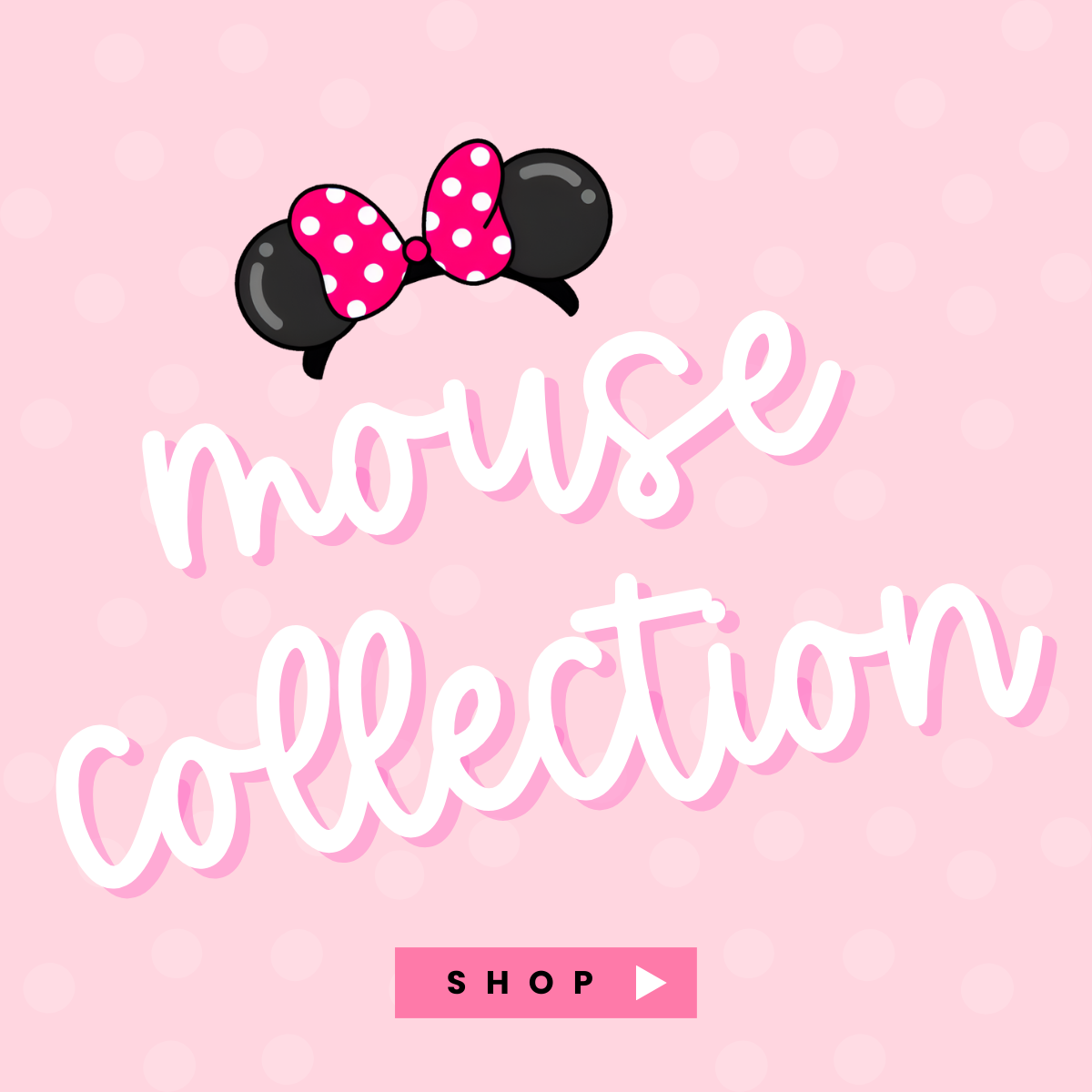 mouse collection