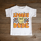 BABY + TODDLER spooky dude tshirt