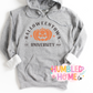 YOUTH + ADULT Halloweentown Tshirt/Sweatshirt