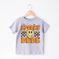 BABY + TODDLER spooky dude tshirt