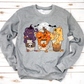 Hocus Pocus Drink Crewneck