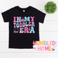 Toddler Era Tshirt