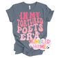 Tortured Poets Era Tshirt