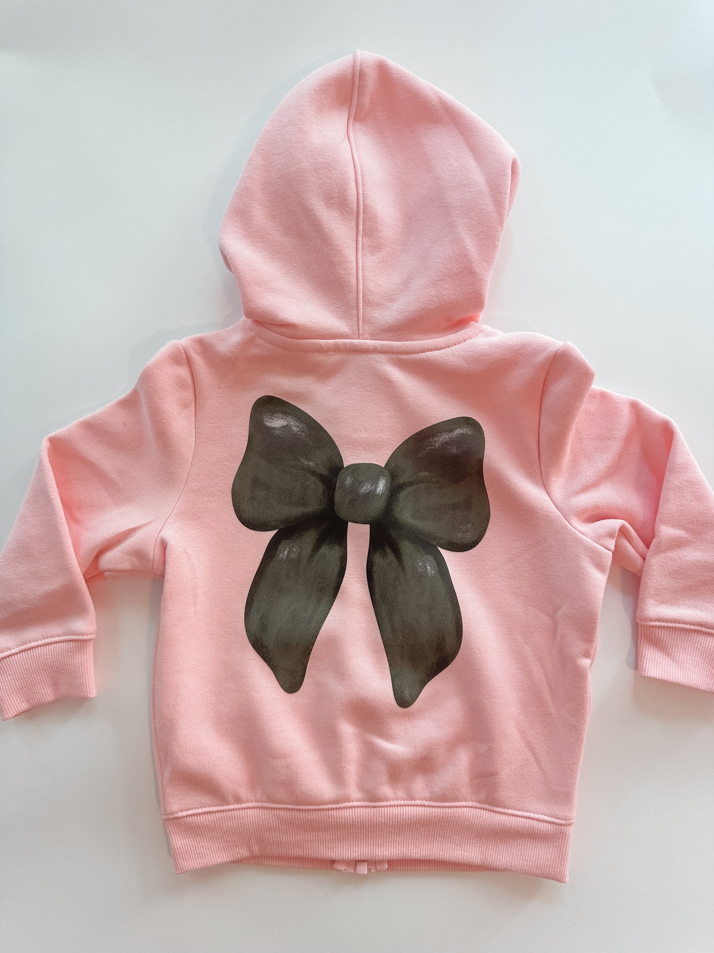 TODDLER Bow Era Set