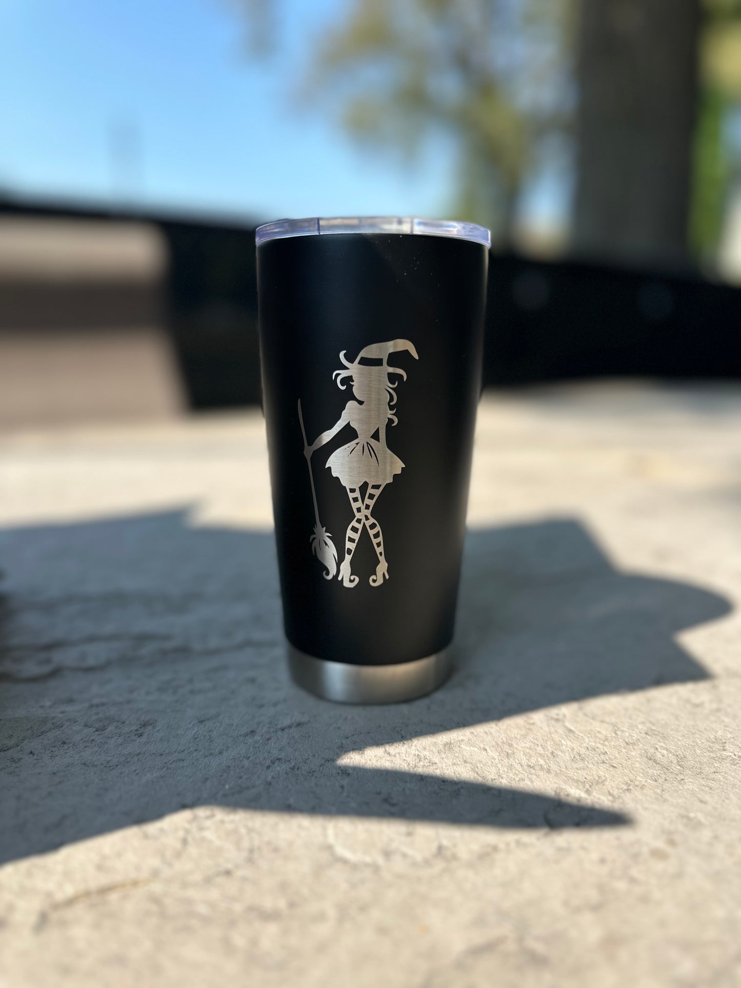 Halloween Drinkware