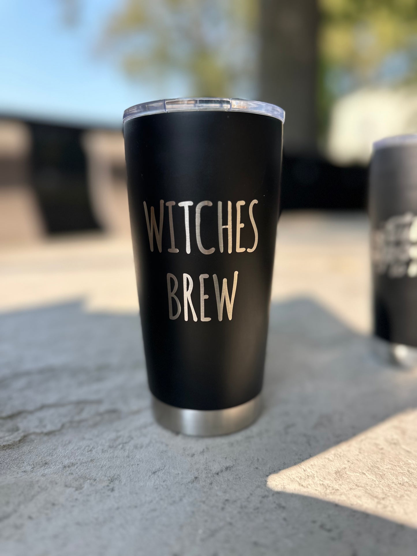 Halloween Drinkware