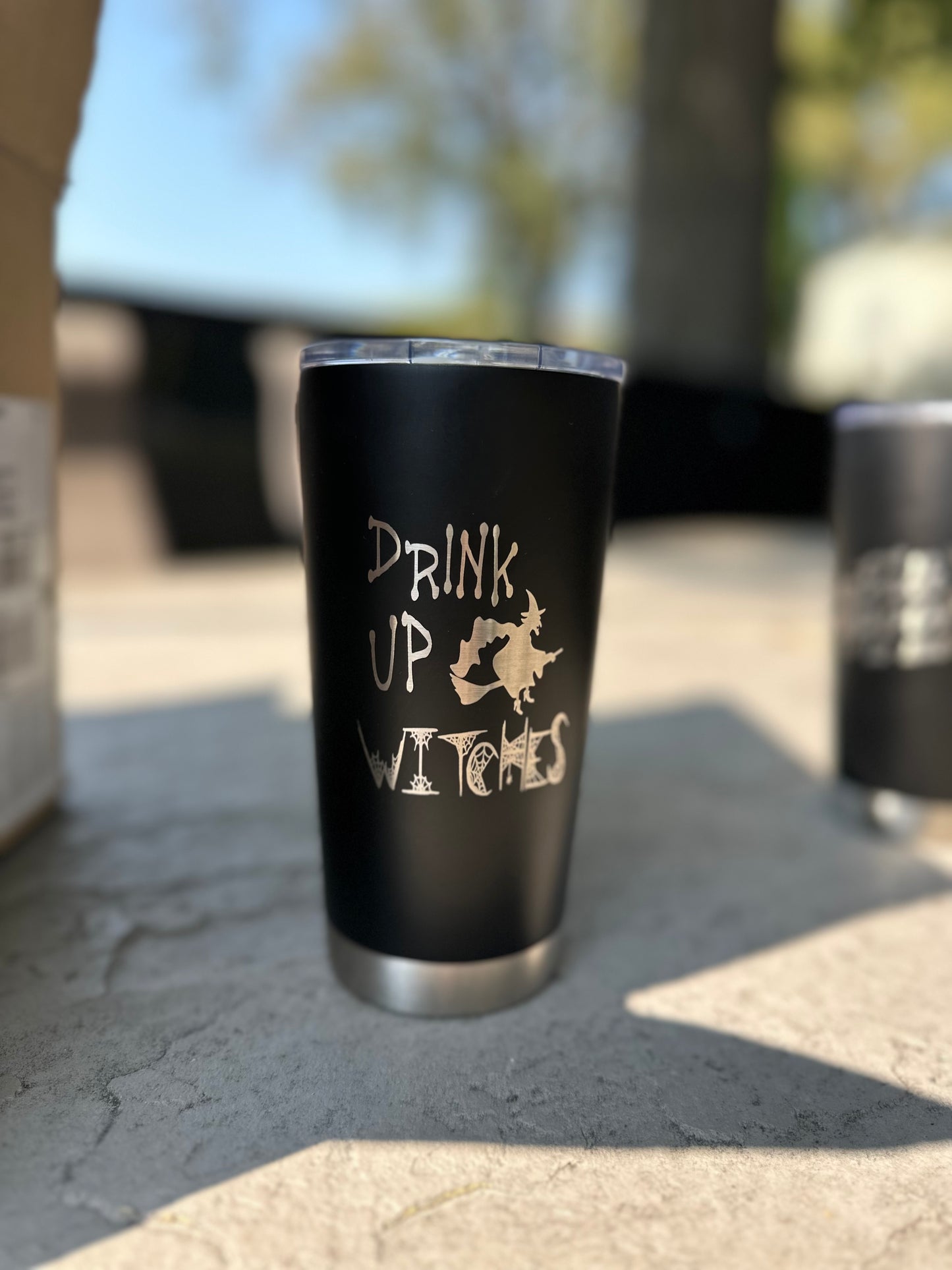 Halloween Drinkware